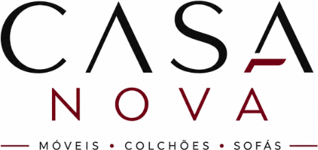 Casa Nova — Móveis, Colchões e Sofás